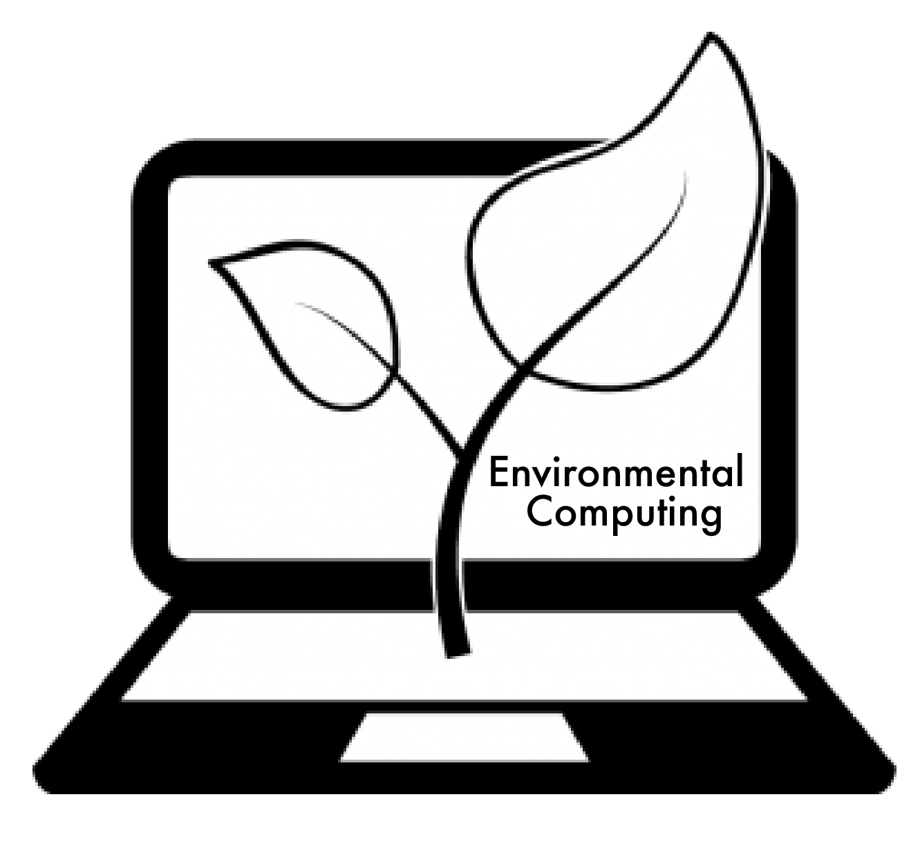 Environmental Computing